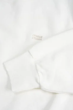 COPENHAGEN STUDIOS Cph Sweat 10 Cotton- Stoppen