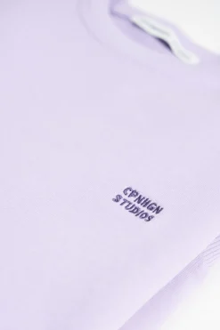COPENHAGEN STUDIOS Cph Sweat 10 Cotton- Stoppen