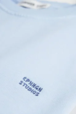 COPENHAGEN STUDIOS Cph Sweat 10 Cotton- Stoppen