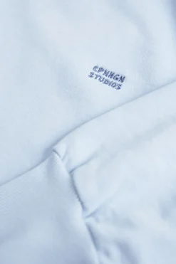 COPENHAGEN STUDIOS Cph Sweat 10 Cotton- Stoppen