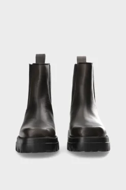 COPENHAGEN STUDIOS Cph194 Vintage Vitello-Dames Laarzen