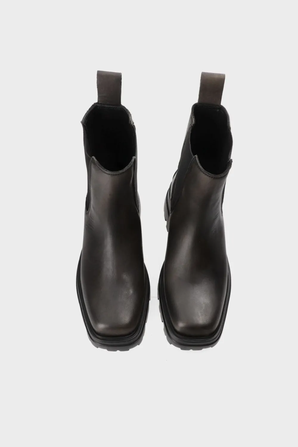 COPENHAGEN STUDIOS Cph194 Vintage Vitello-Dames Laarzen