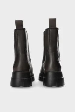 COPENHAGEN STUDIOS Cph194 Vintage Vitello-Dames Laarzen