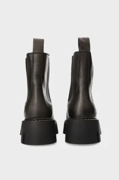 COPENHAGEN STUDIOS Cph137 Vintage Vitello-Dames Laarzen