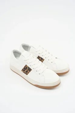 COPENHAGEN STUDIOS Cph22 Vitello-Dames Sneakers