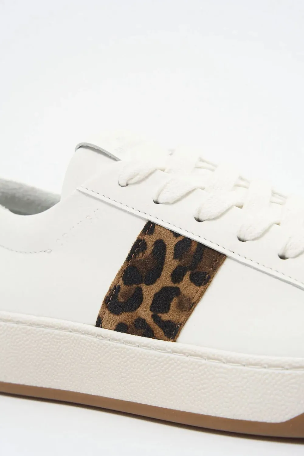 COPENHAGEN STUDIOS Cph22 Vitello-Dames Sneakers