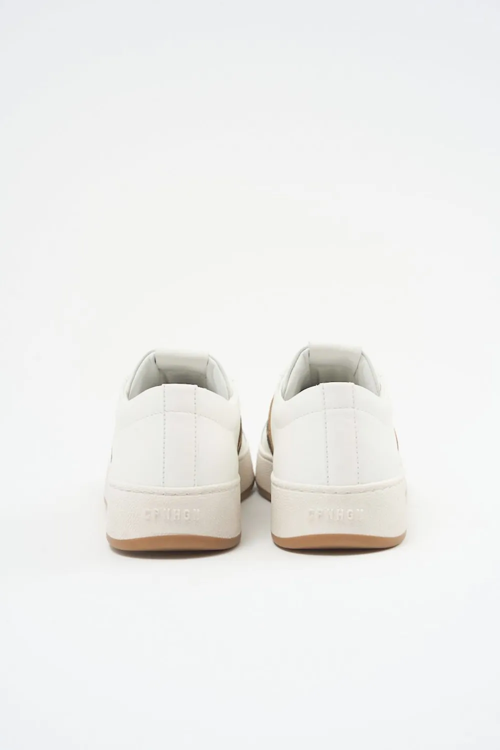 COPENHAGEN STUDIOS Cph22 Vitello-Dames Sneakers