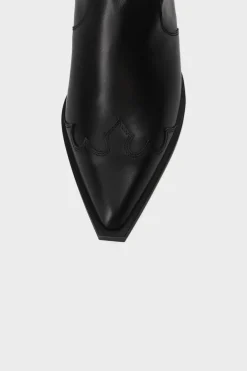 COPENHAGEN STUDIOS Cph239 Vitello-Dames Westerse Laarzen