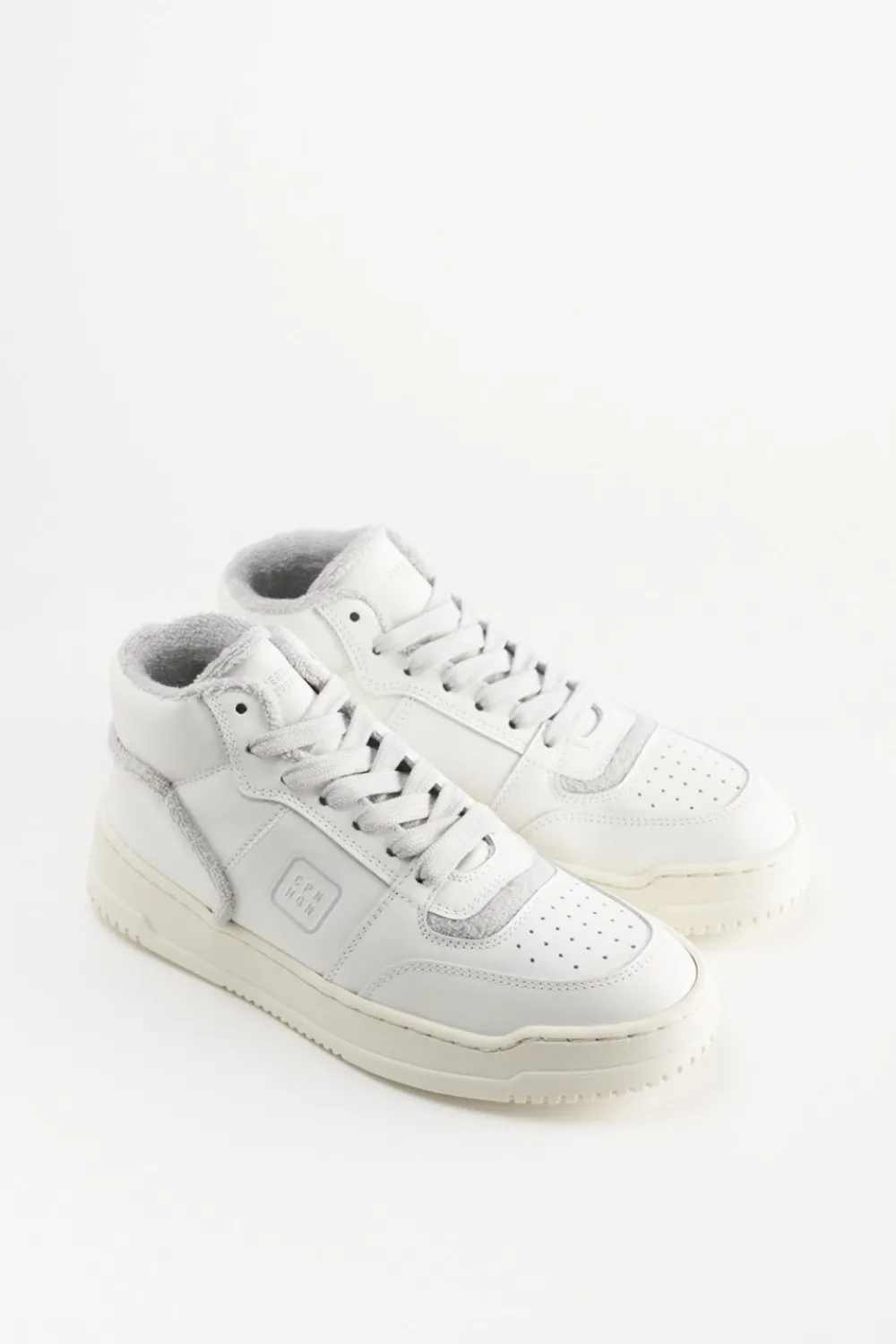COPENHAGEN STUDIOS Cph196 Vitello-Dames Sneakers