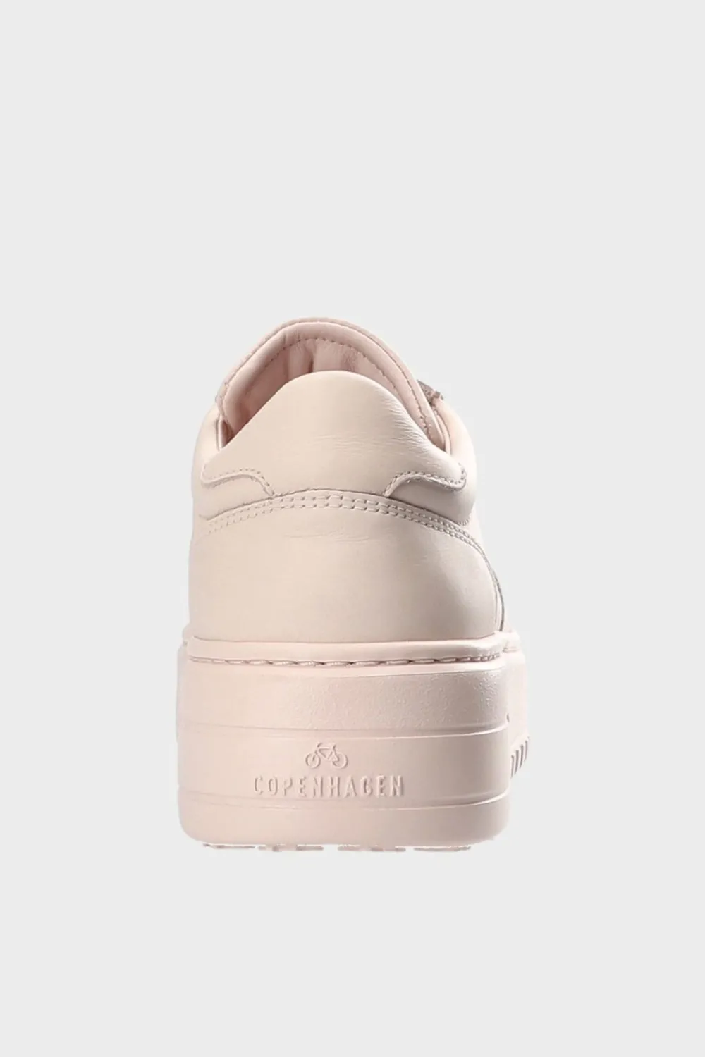 COPENHAGEN STUDIOS Cph77 Vitello-Dames Sneakers