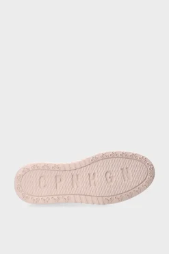 COPENHAGEN STUDIOS Cph77 Vitello-Dames Sneakers