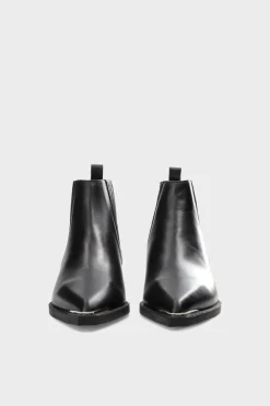 COPENHAGEN STUDIOS Cph244 Vitello-Dames Westerse Laarzen