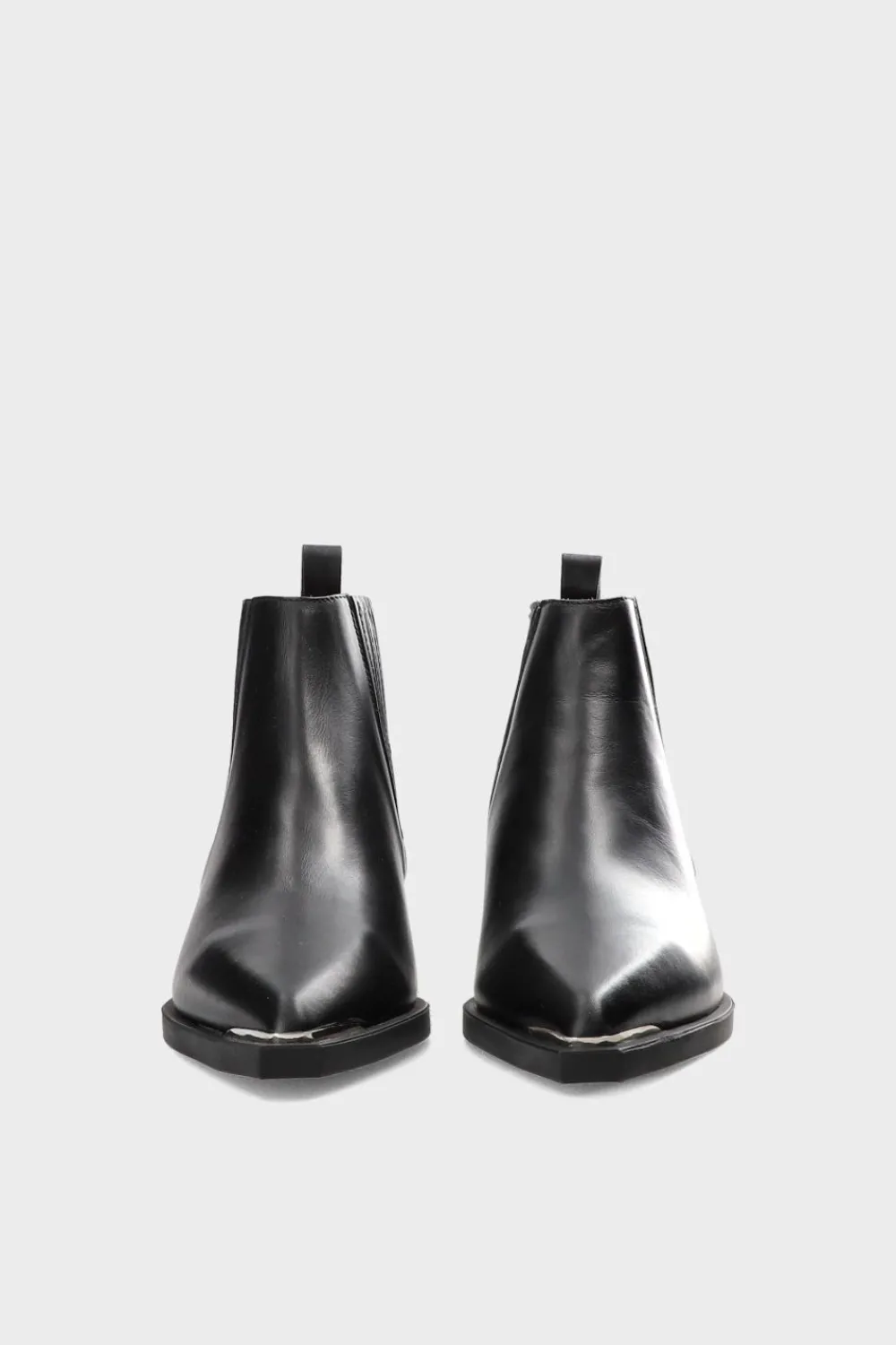 COPENHAGEN STUDIOS Cph244 Vitello-Dames Westerse Laarzen