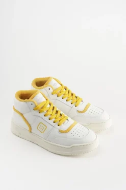 COPENHAGEN STUDIOS Cph196 Vitello-Dames Sneakers