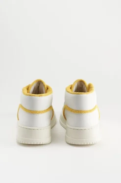 COPENHAGEN STUDIOS Cph196 Vitello-Dames Sneakers