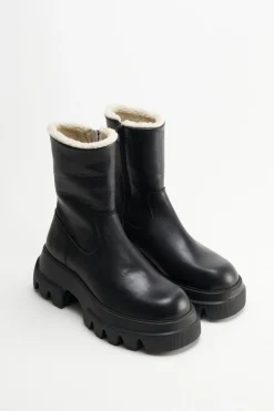 COPENHAGEN STUDIOS Cph185 Vitello-Dames Laarzen