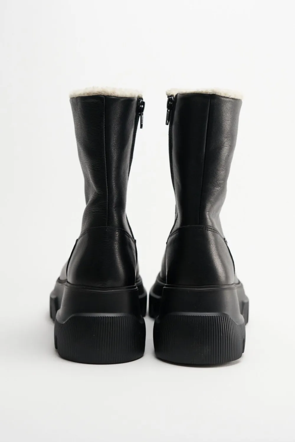 COPENHAGEN STUDIOS Cph185 Vitello-Dames Laarzen