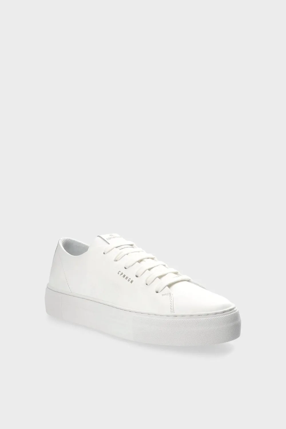 COPENHAGEN STUDIOS Cph7 Vitello-Dames Sneakers