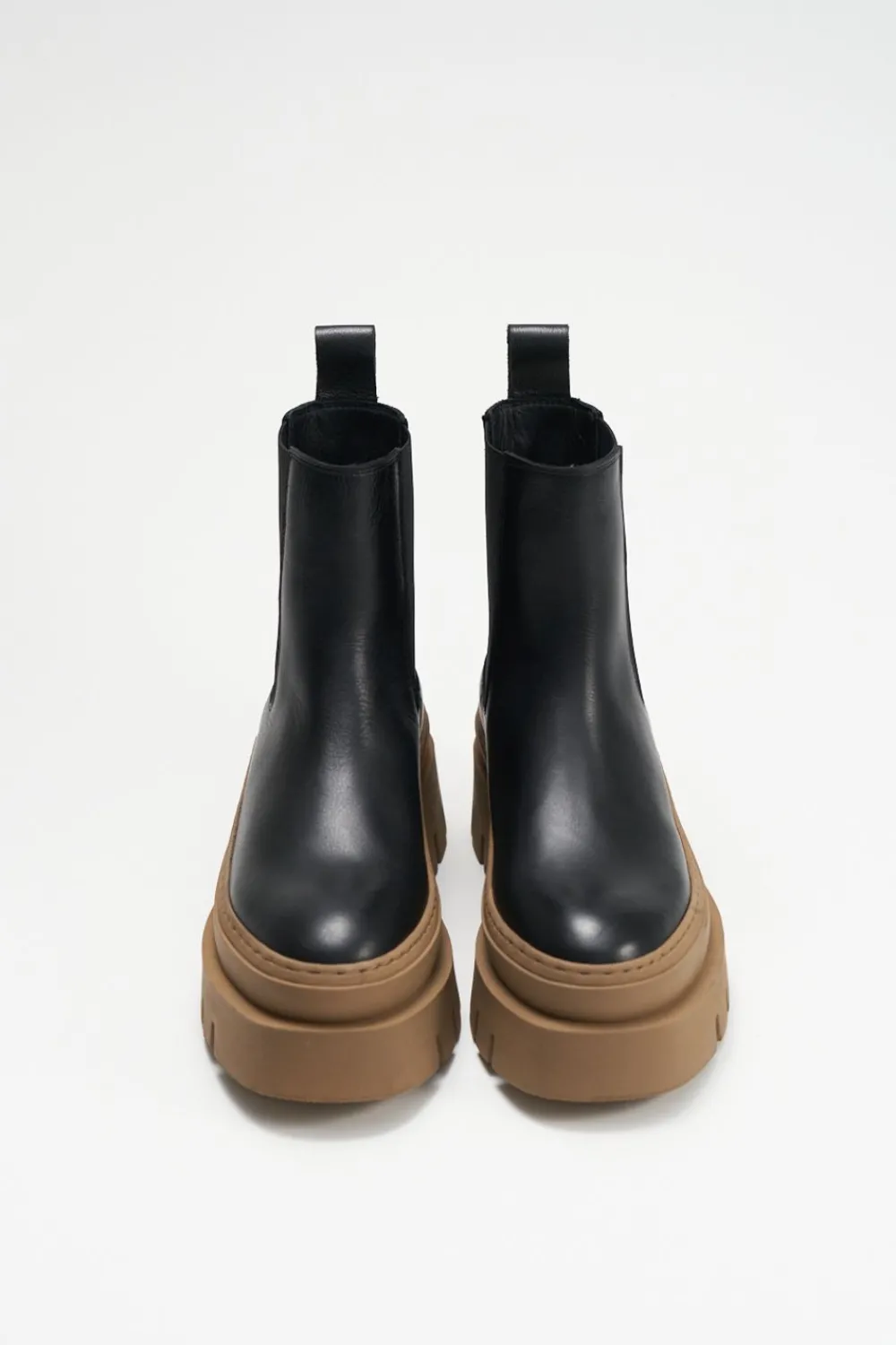 COPENHAGEN STUDIOS Cph686 Vitello-Dames Laarzen