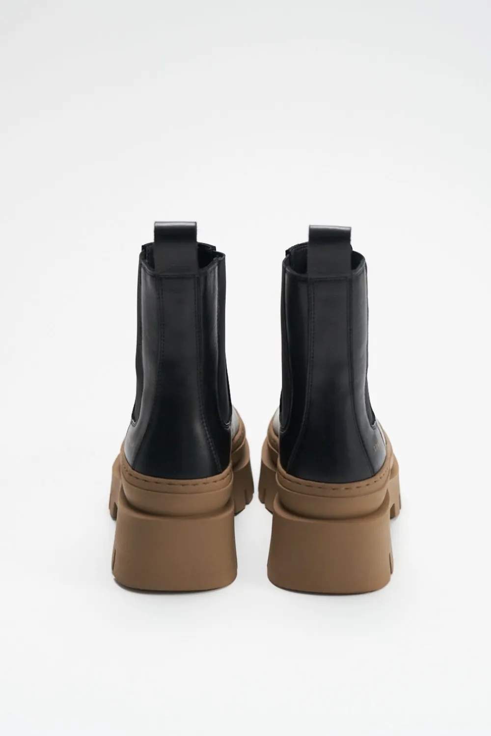COPENHAGEN STUDIOS Cph686 Vitello-Dames Laarzen