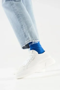 COPENHAGEN STUDIOS Cph307 Vitello-Dames Sneakers