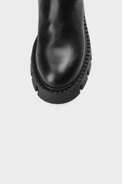 COPENHAGEN STUDIOS Cph138 Vitello-Dames Laarzen