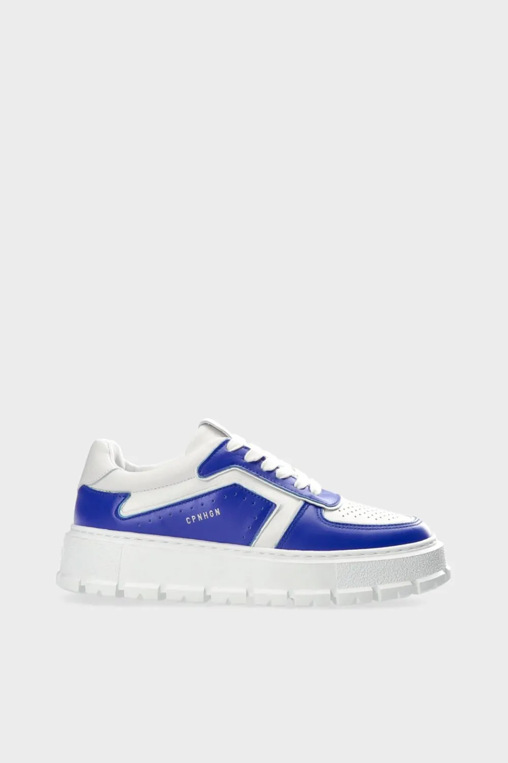 COPENHAGEN STUDIOS Cph332 Vitello-Dames Sneakers
