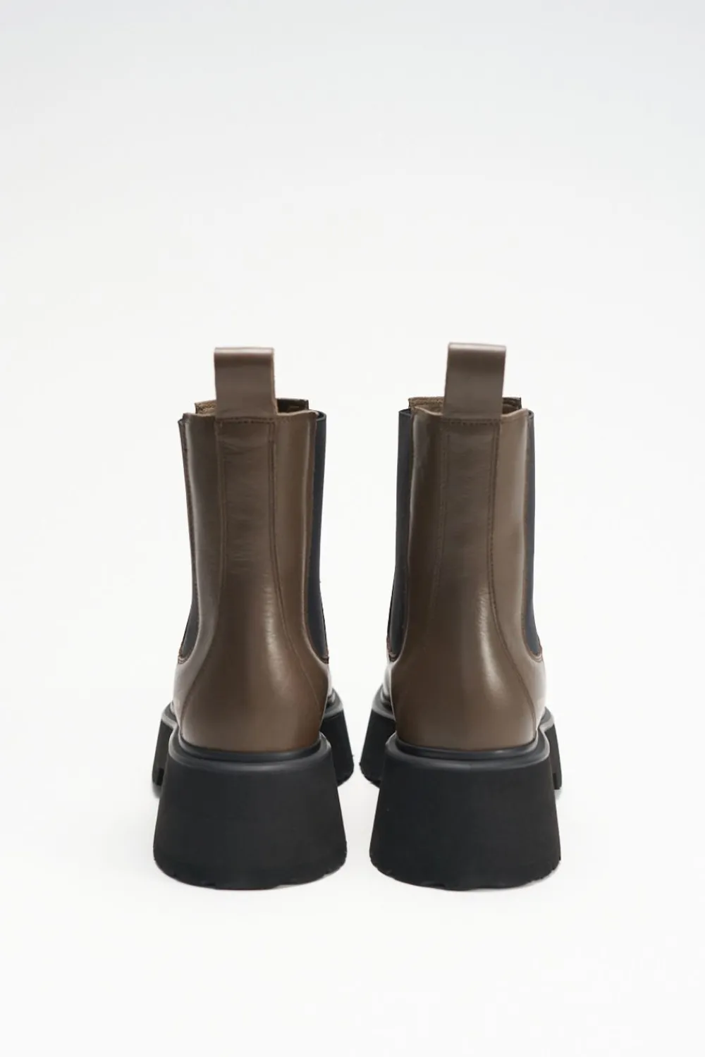 COPENHAGEN STUDIOS Cph683 Vitello-Dames Laarzen