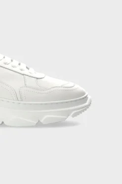 COPENHAGEN STUDIOS Cph40 Vitello-Dames Sneakers