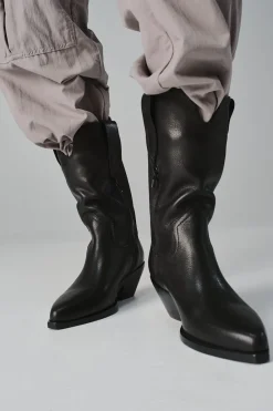 COPENHAGEN STUDIOS Cph237 Vitello-Dames Westerse Laarzen
