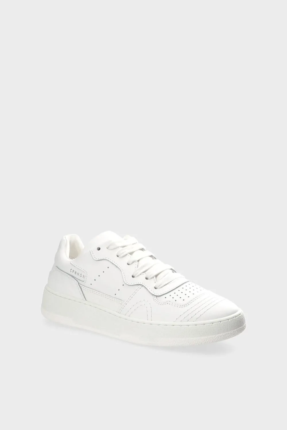 COPENHAGEN STUDIOS Cph463 Vitello-Dames Sneakers