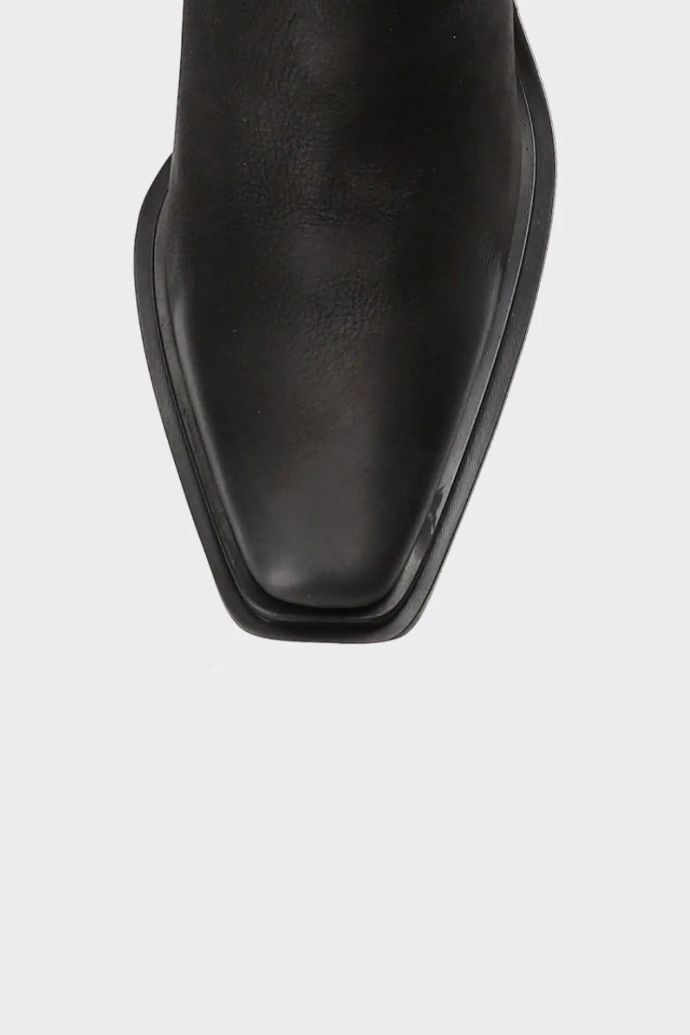 COPENHAGEN STUDIOS Cph282 Waxed Nabuc-Dames Westerse Laarzen