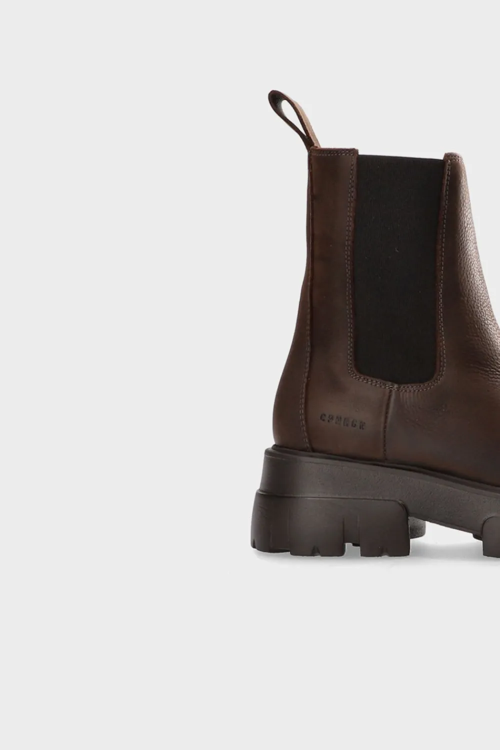 COPENHAGEN STUDIOS Cph194 Waxed Nabuc-Dames Laarzen