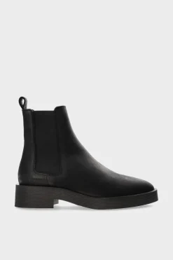 COPENHAGEN STUDIOS Cph662 Waxed Nabuc-Dames Laarzen