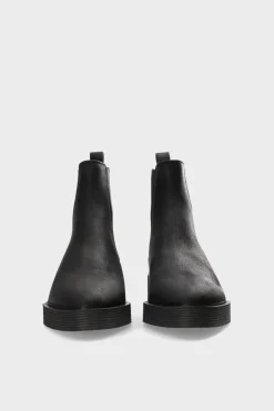 COPENHAGEN STUDIOS Cph662 Waxed Nabuc-Dames Laarzen