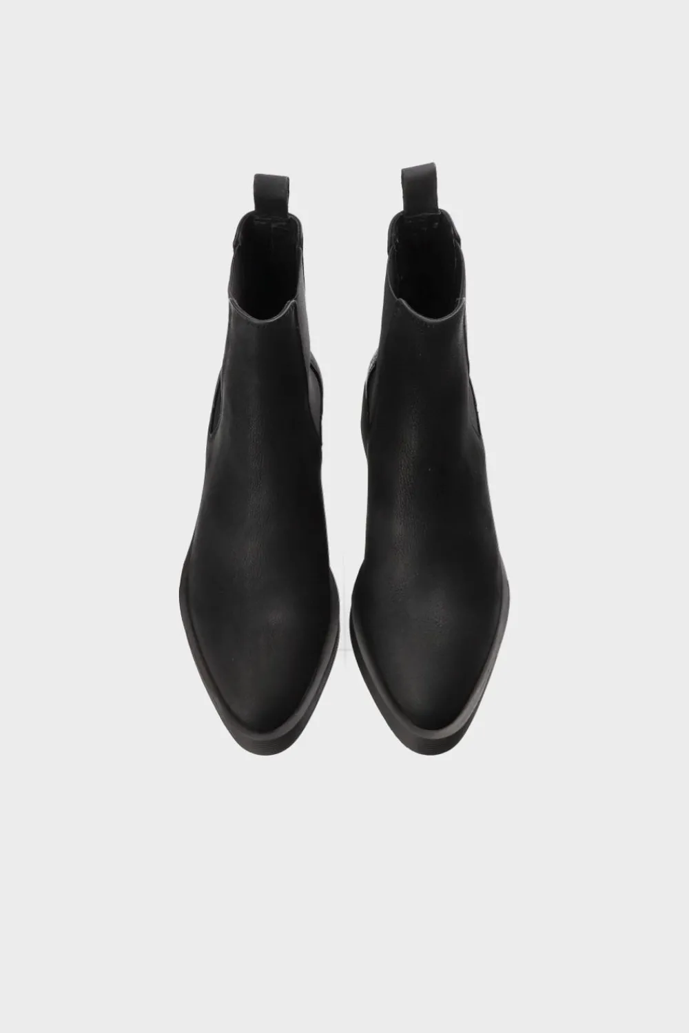 COPENHAGEN STUDIOS Cph662 Waxed Nabuc-Dames Laarzen