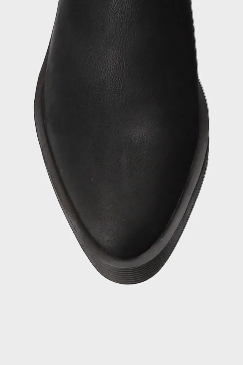 COPENHAGEN STUDIOS Cph662 Waxed Nabuc-Dames Laarzen