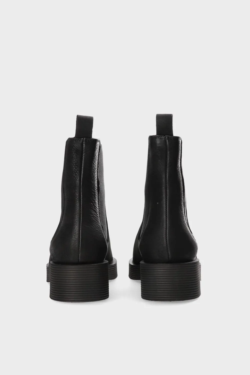 COPENHAGEN STUDIOS Cph662 Waxed Nabuc-Dames Laarzen