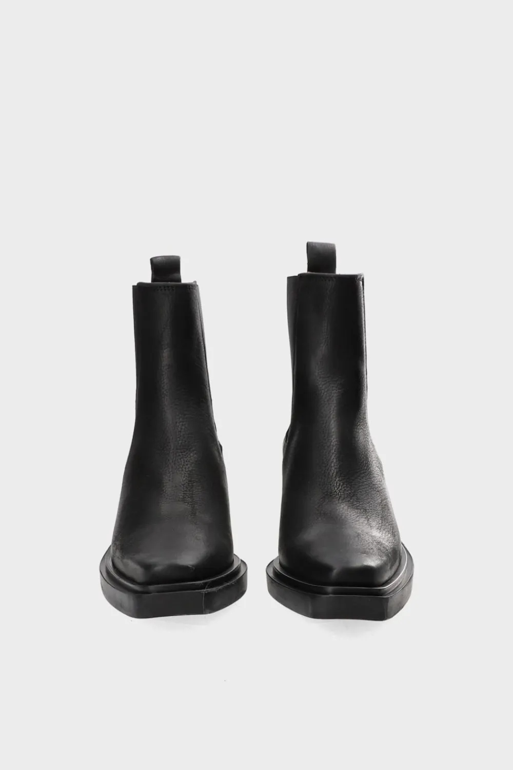 COPENHAGEN STUDIOS Cph236 Waxed Nabuc-Dames Westerse Laarzen
