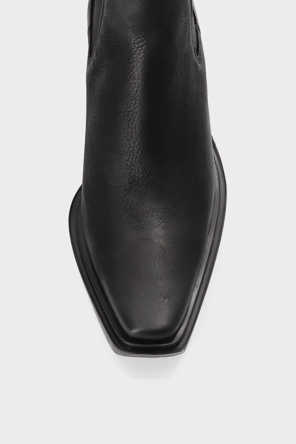 COPENHAGEN STUDIOS Cph236 Waxed Nabuc-Dames Westerse Laarzen