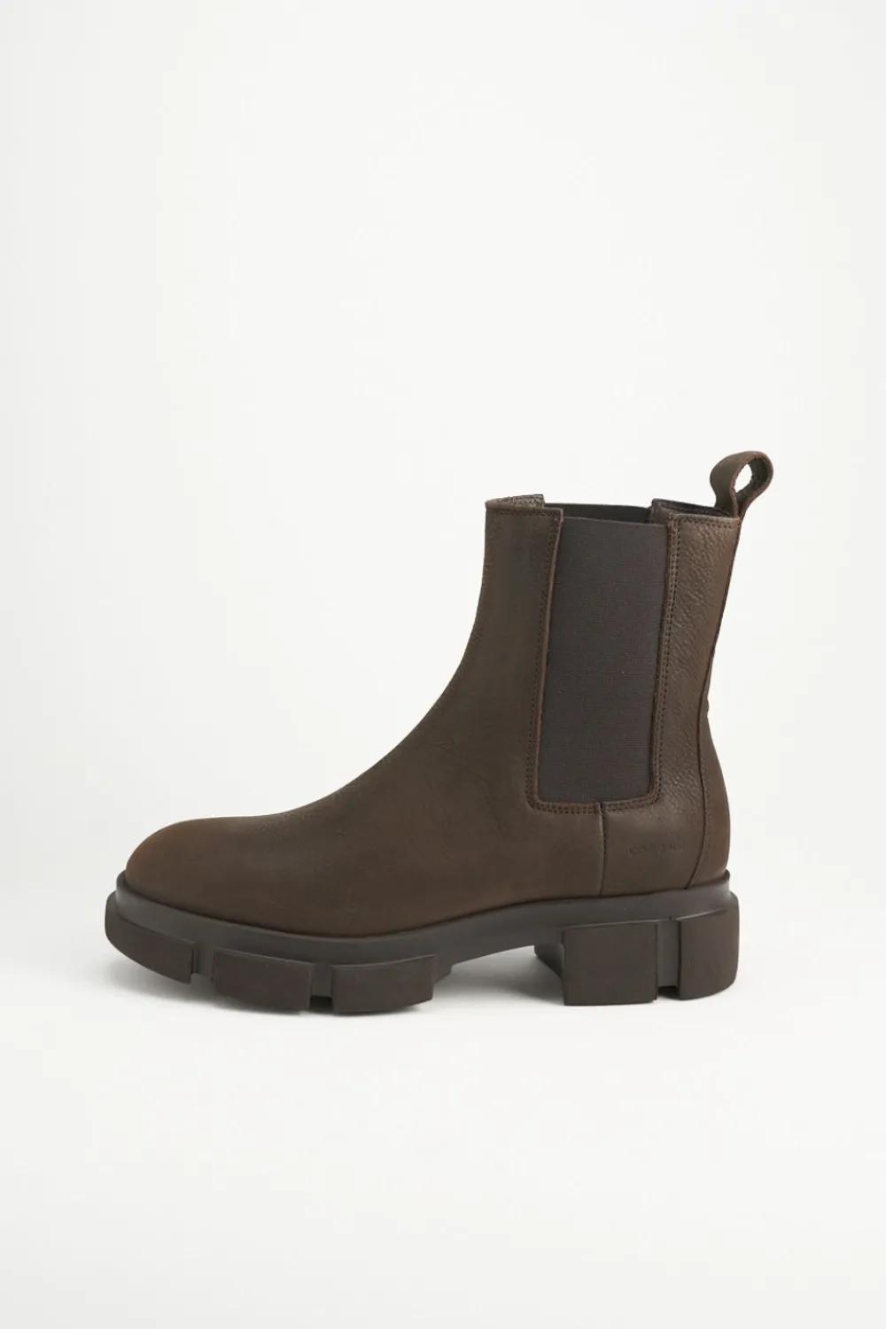 COPENHAGEN STUDIOS Cph570 Waxed Vitello-Dames Laarzen