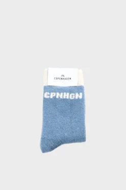 COPENHAGEN STUDIOS Cph Wool Socks 2 Wool Mix- Sokken