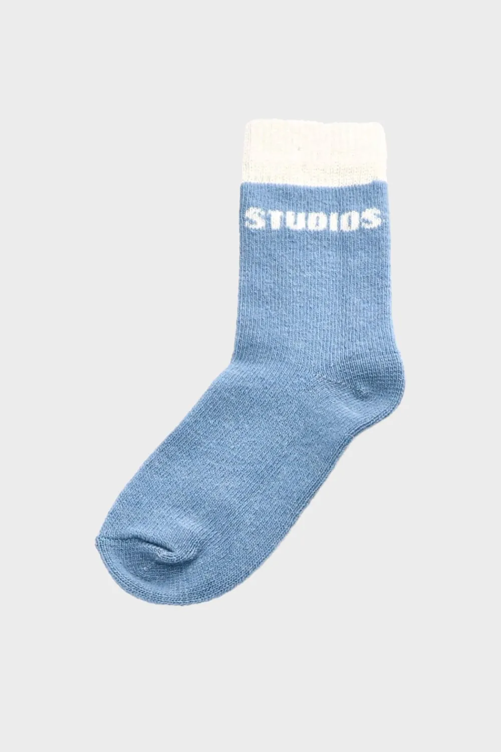 COPENHAGEN STUDIOS Cph Wool Socks 2 Wool Mix- Sokken