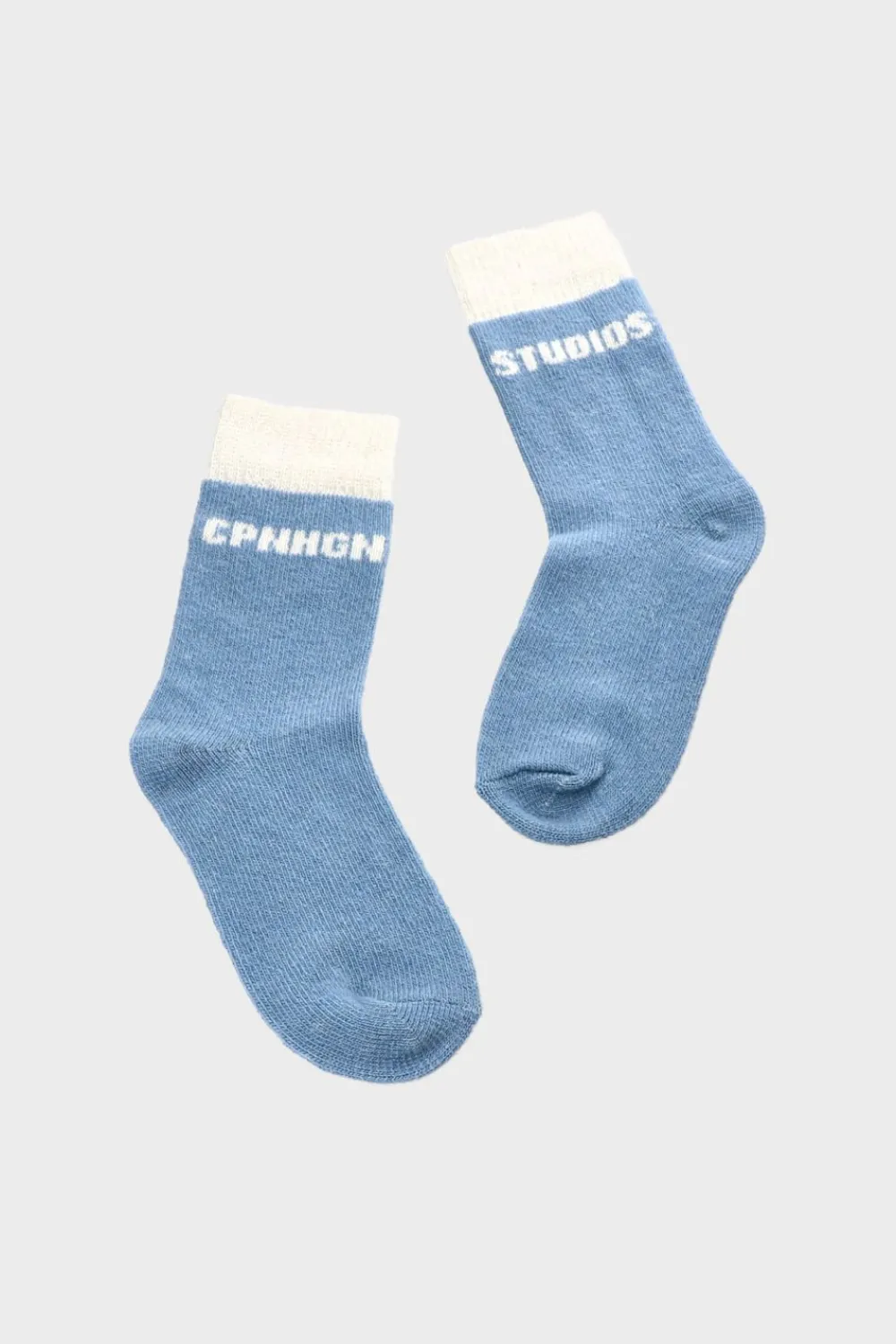 COPENHAGEN STUDIOS Cph Wool Socks 2 Wool Mix- Sokken