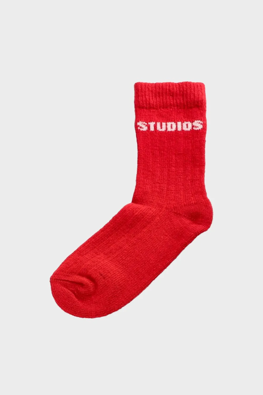 COPENHAGEN STUDIOS Cph Wool Socks 1 Wool Mix- Sokken