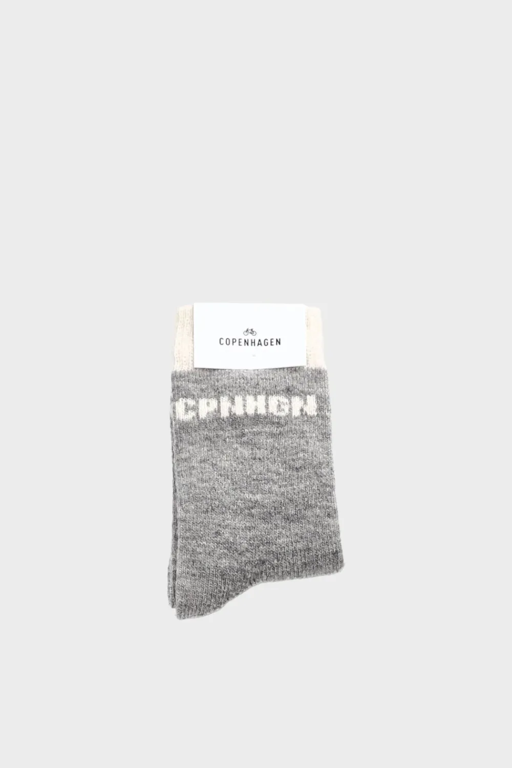 COPENHAGEN STUDIOS Cph Wool Socks 2 Wool Mix- Sokken