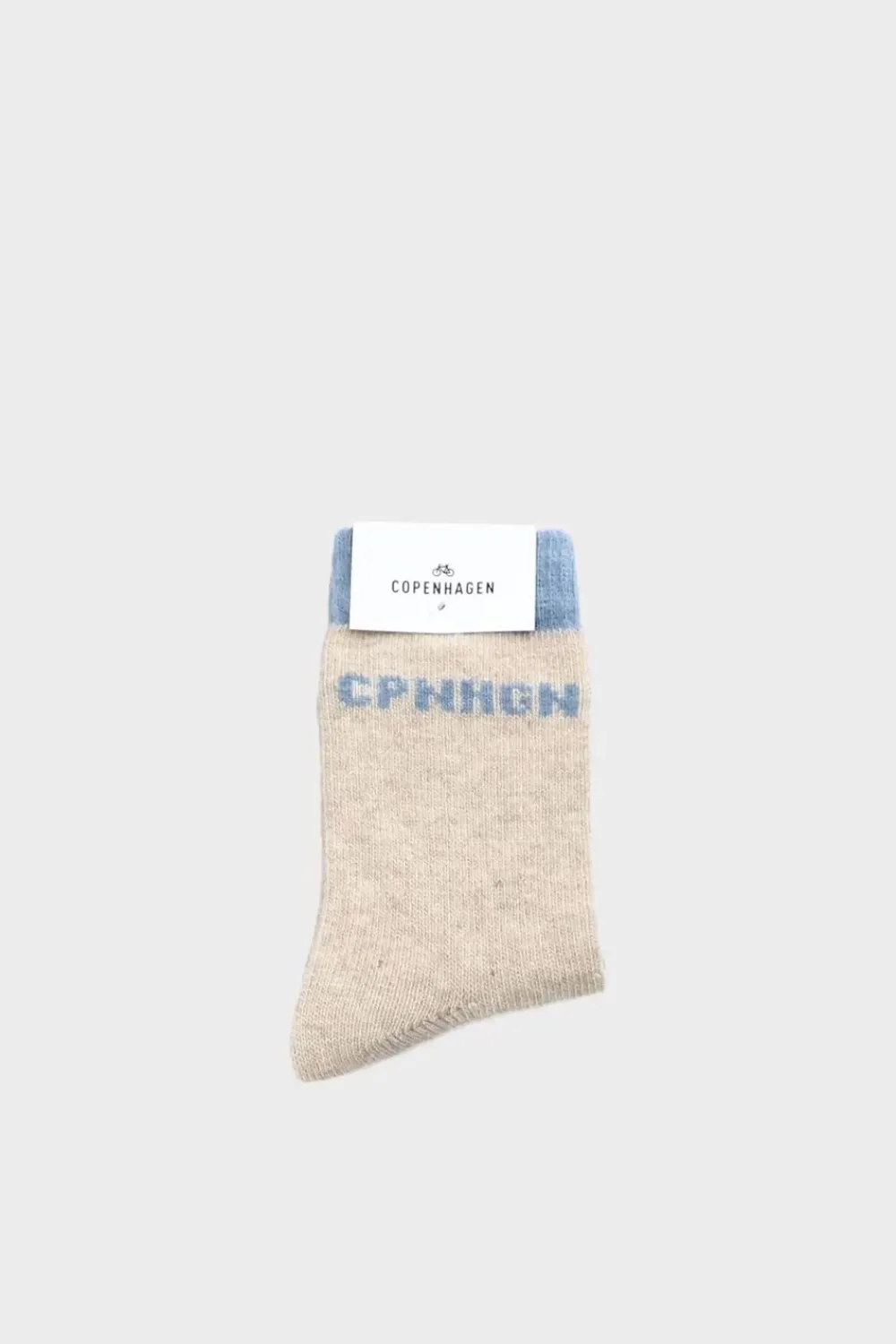 COPENHAGEN STUDIOS Cph Wool Socks 2 Wool Mix- Sokken