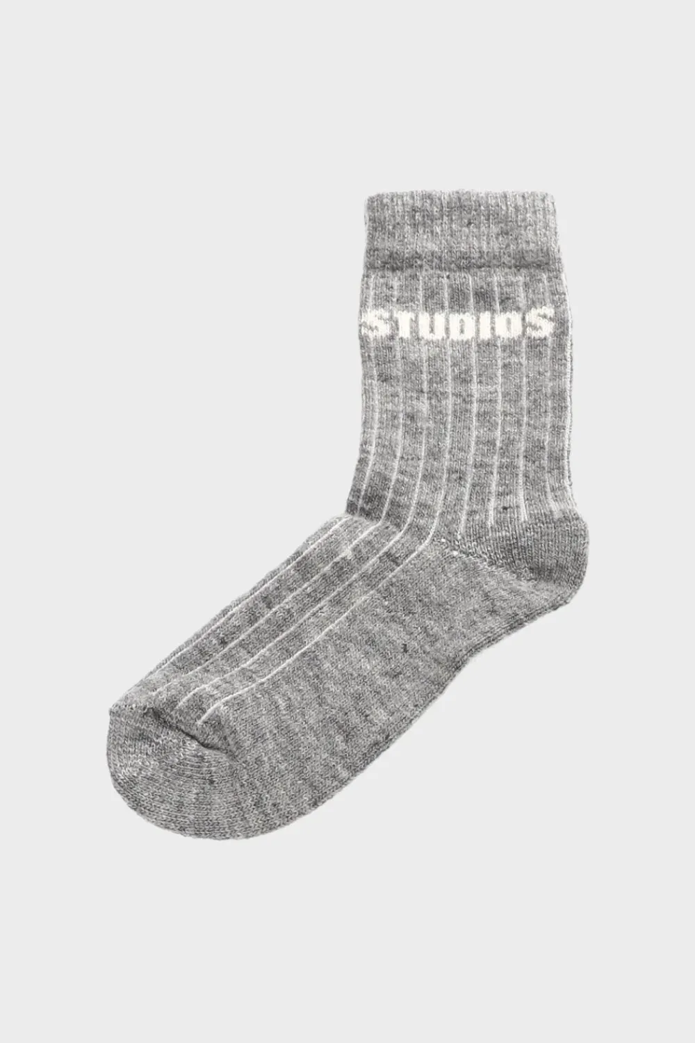 COPENHAGEN STUDIOS Cph Wool Socks 1 Wool Mix- Sokken