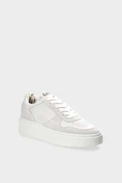 COPENHAGEN STUDIOS Cph X Lala Berlin Leather Mix-Dames Sneakers