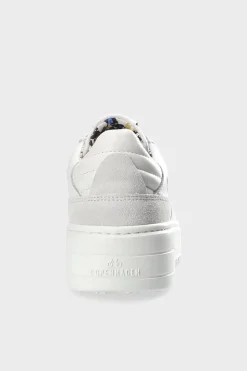 COPENHAGEN STUDIOS Cph X Lala Berlin Leather Mix-Dames Sneakers